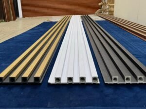 wall panels PVC